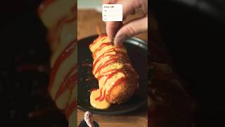 Potato stick corn dog 🌽 🌽 cooking fried asmr corndog shorts yt yoytubeshorts shortsfeed [upl. by Drareg512]