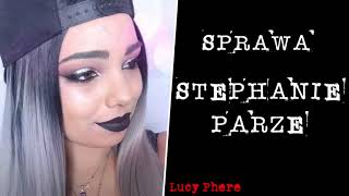 Sprawa Stephanie Parze  Podcast kryminalny [upl. by Innep]