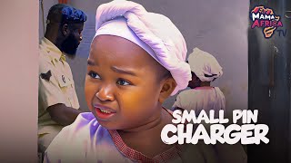 Small Pin Charger  An Amazing Movie Of Ebube Obio That You Must Watch  African Movies [upl. by Drahsar126]