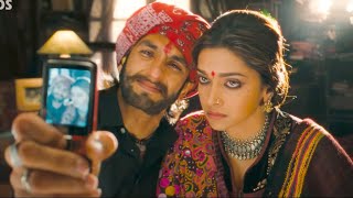 Goliyon Ki Raasleela RamLeela  Best Scenes of Deepika Padukone Ranveer Singh  RamLeela Movie [upl. by Rosel]