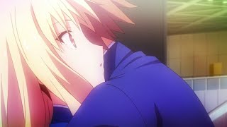 SORATA HUG MASHIRO quotKAWAIIquot  HD [upl. by Joon736]