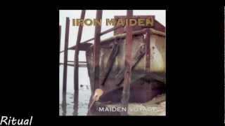 Iron Maiden  Maiden Voyage 1969 Full Album [upl. by Hoyt]