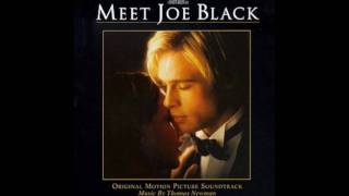 Meet Joe Black SoundTrack [upl. by Nohs]