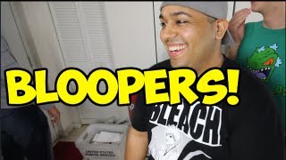 BLOOPERS BOPIT 2 [upl. by Feeney961]