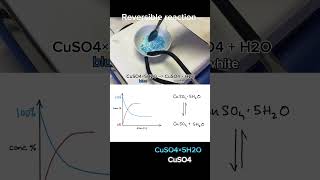 Reversible Reactions equilibrium chemistry [upl. by Donegan]