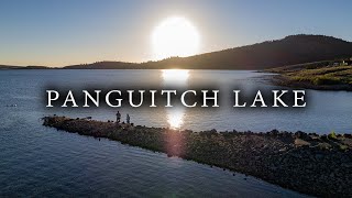 Panguitch Lake  Sunrise to Sunset [upl. by Eryt]