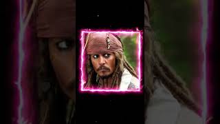 los piratas del caribe mi película favorita 😍 [upl. by Enerod]