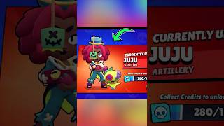 NEW BRAWLER IS HERE😱🔥 brawlstars [upl. by Oirom]