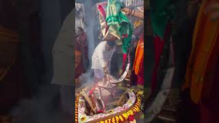 Sathiyon Agni Mata ka Swaroop to dekhe nahin honge is video mein jarur humne dikhaya hai follow kari [upl. by Foote538]