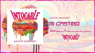 Intocable  Mi Castigo Audio Oficial [upl. by Eliza]