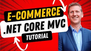 ASPNET Core MVC Tutorial – Full Course to Build YOUR Passion Project [upl. by Ardnasirhc]