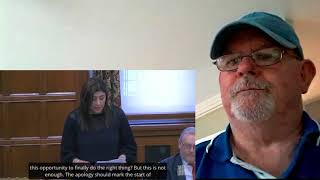 Scottish Reacts to Preet Kaur Gill MP  Jallianwala Bagh massacre debate  Foreigner Reaction [upl. by Ruella754]