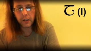 Learn To Write in Elvish  PART 5 The Quenya Systems [upl. by Haines]