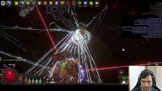 324 Elemental hit of the Spectrum  Deadeye Showcase t17 Fortress [upl. by Laing890]