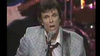 Del Shannon Live Little Darlins 1988 [upl. by Arimaj]