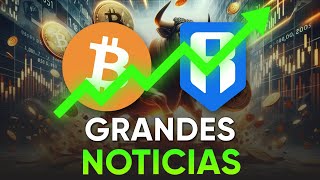 🚨 ESTO HARÁ QUE LAS CRIPTOS EXPLOTEN  Ronin Network [upl. by Libb]