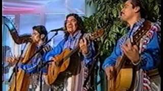 Oberalp amp Brillantes Paraguayos  Medley Live 1997 [upl. by Jeana]