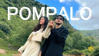 Ismail  Pompalo Music Video [upl. by Kazimir]