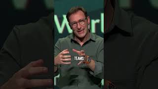 Positive Reinforcement  Simon Sinek [upl. by Petersen]