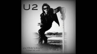 U2  ULTRAVIOLET [upl. by Ranita]