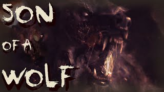 Son of a Wolf Powerwolf Werewolf Tribute [upl. by Wernda]