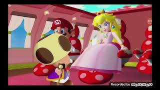 The League of Heroes In Super Mario Sunshine Part 1 [upl. by Mariette]