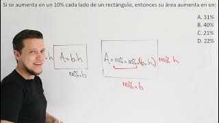 🐘 Geometría  Ejercicio 41 🔥🚀 preuniversitario matematicas fácil geometria [upl. by Cassaundra503]