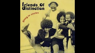 The Friends Of Distinction  Grazing In The Grass HDLyrics [upl. by Cassell]