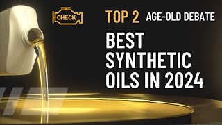 Which is BEST Synthetic Engine Oil for YOUR Car Mobil 1 vs Amsoil [upl. by Rosenblatt711]