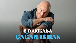 Kendine has anlatım tarzıyla başarılı bir yönetmen Çağan Irmak [upl. by Anirahtak699]