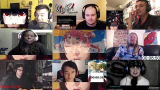 Kakegurui×× Episode 1 Live Reaction [upl. by Pik513]