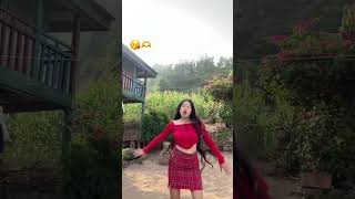 bechi dinthya yo jawani kinne kohe vaideya nepali pretty girl dance video [upl. by Cocks938]