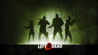 Exenteration  Left 4 Dead [upl. by Mendy766]