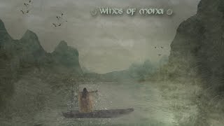 Celtic Music  Winds of Mona [upl. by Yanal]