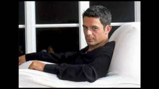 Hay un universo de pequeñas cosas  Alejandro Sanz [upl. by Schaeffer]