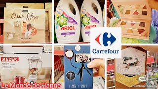 CARREFOUR FRANCE 1404 BONNES AFFAIRES [upl. by Verner]