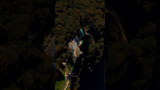 Hatu mata Temple Drone camera shoot himachal pardesh narkanda [upl. by Dedrick]