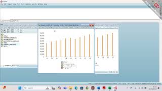 Uji Regresi Linear Berganda di Eviews [upl. by Adni]