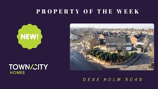 Property of the Week [upl. by Karee]