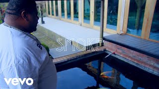 Big Narstie  Smoke [upl. by Akili]