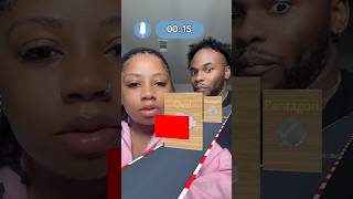 Do we have an accent shorts couple exploremore taeandnyah relatable funny viralvideos [upl. by Eduj]