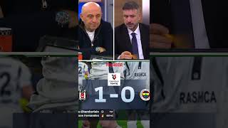 ✨ Derbi Tahminleri Ve Sonucu🗣️ Beyazfutbol⚽ Beşiktaş X Fenerbahçe [upl. by Diehl]