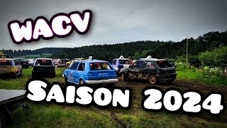 Autocross WACV 2024 [upl. by Malina222]