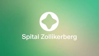 Das Spital Zollikerberg hat einen neuen Markenauftritt [upl. by Nivrad]