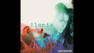 Alanis Morissette  You Oughta Know 2015 Remaster [upl. by Stewart751]