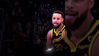 Steph curry is HIM nba basketball [upl. by Rimat]