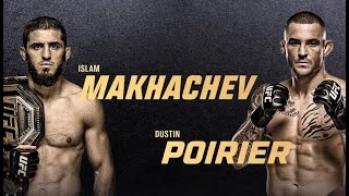 Islam Makhachev vs Dustin Poirier I UFC 302 I Full Fight I Highlights HD [upl. by Koo]