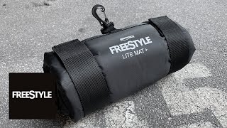 SPRO Freestyle  Lite Mat [upl. by Mylo]