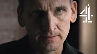 Dulce Et Decorum Est by Wilfred Owen Read by Christopher Eccleston  Remembering World War 1  C4 [upl. by Ettena]