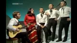 Nana Mouskouri amp Les Athéniens  Les Enfants Du Pirée  1968 [upl. by Ecirtram922]